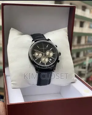 Contemporary Watches