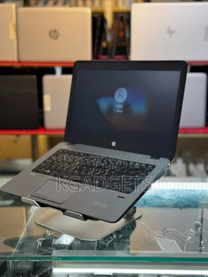 Laptop HP EliteBook 820 G2 8GB Intel Core i5 HDD 500GB