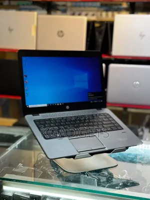 Laptop HP EliteBook 820 G2 8GB Intel Core i5 HDD 500GB