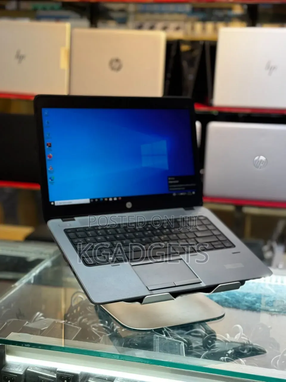 Laptop HP EliteBook 820 G2 8GB Intel Core i5 HDD 500GB