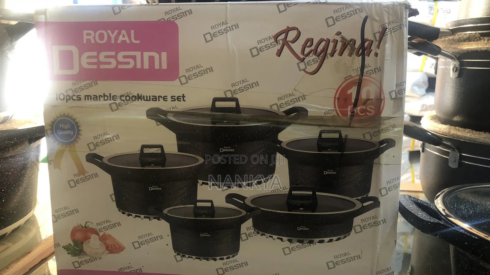 Royal Dessini