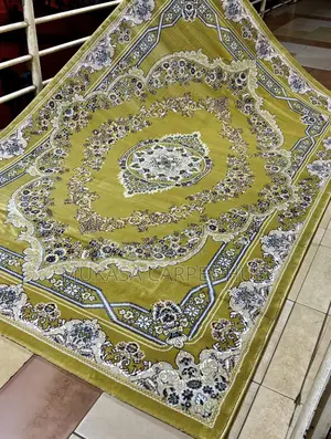 Classic Centre Carpet – Timeless Interior Elegance