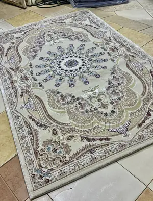 Large Centre Carpet for Living Room