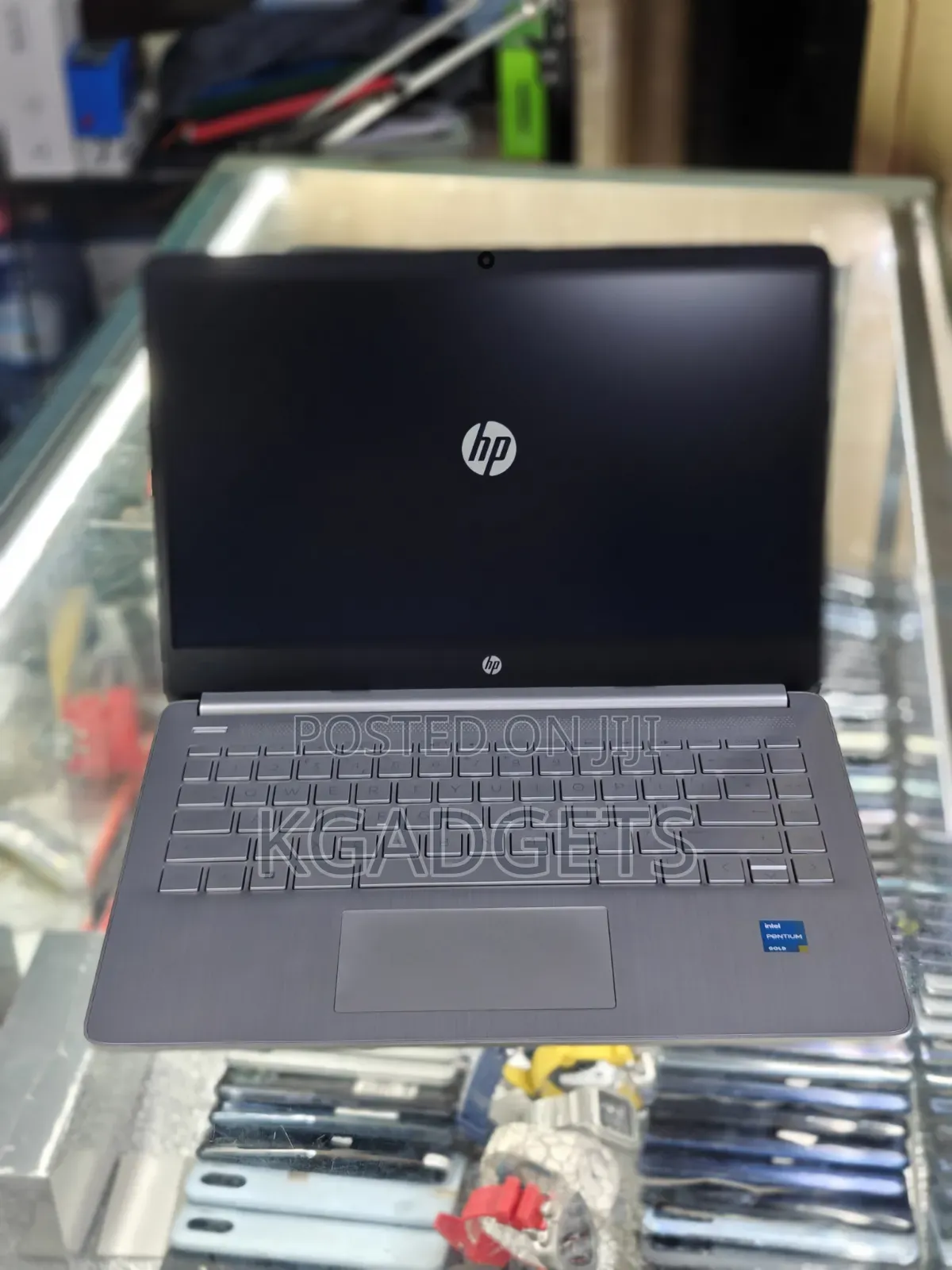 New Laptop HP 14S 4GB Intel Core 2 Duo SSD 128GB