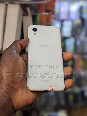 Samsung Galaxy A22 5G 64 GB White