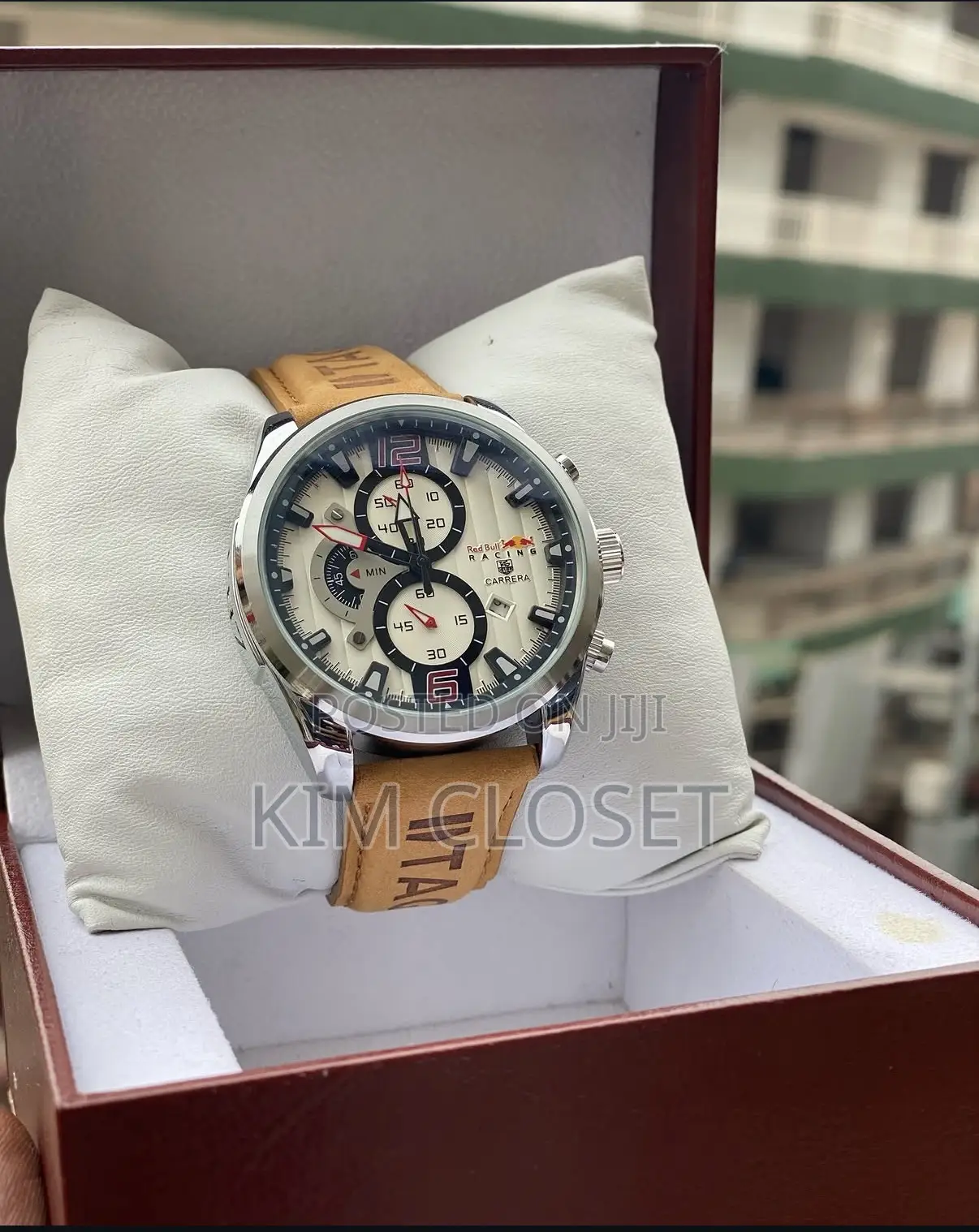 Smart Style Watches