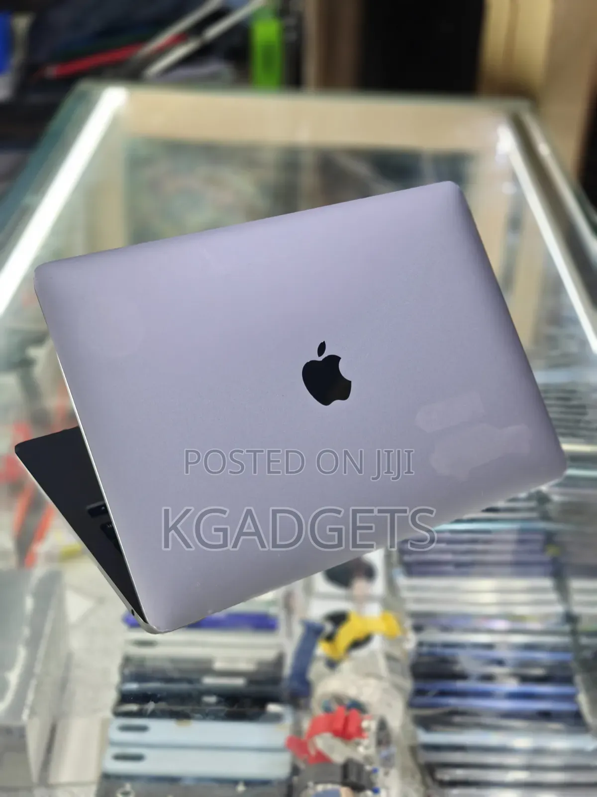 Laptop Apple MacBook Air 2020 8GB Intel Core i3 SSD 256GB