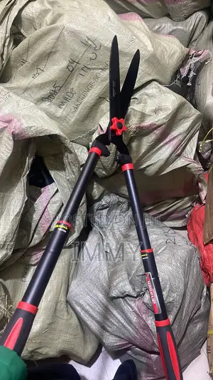 Secuatures Heavy Scissors