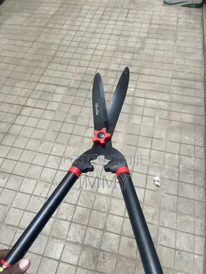 Secuatures Heavy Scissors