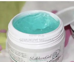 Snail Gel Cream
