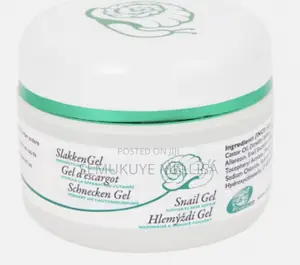 Snail Gel Cream