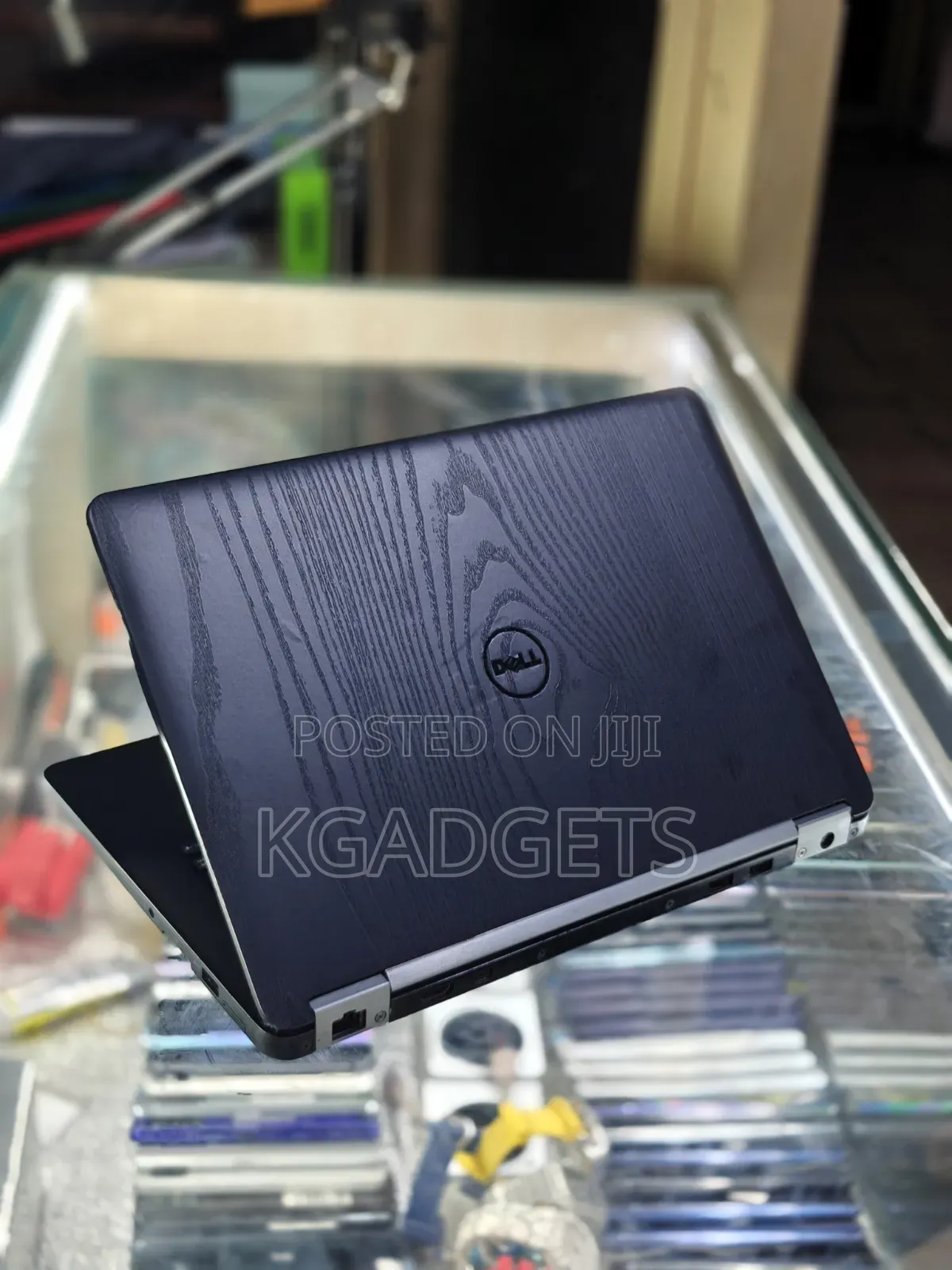 Laptop Dell Latitude 12 E7270 8GB Intel Core i7 SSD 256GB