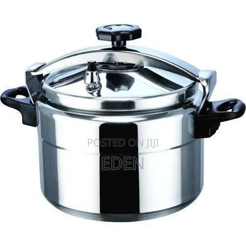 7 Litres / 7l / 7 Liters Stainless Steel Pressure Cooker