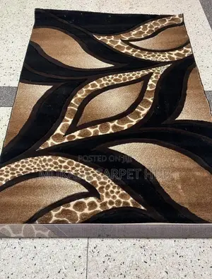 Luxury Printed Centre Carpet – Unique Designs