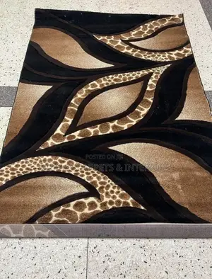 Luxury Printed Centre Carpet – Unique Designs