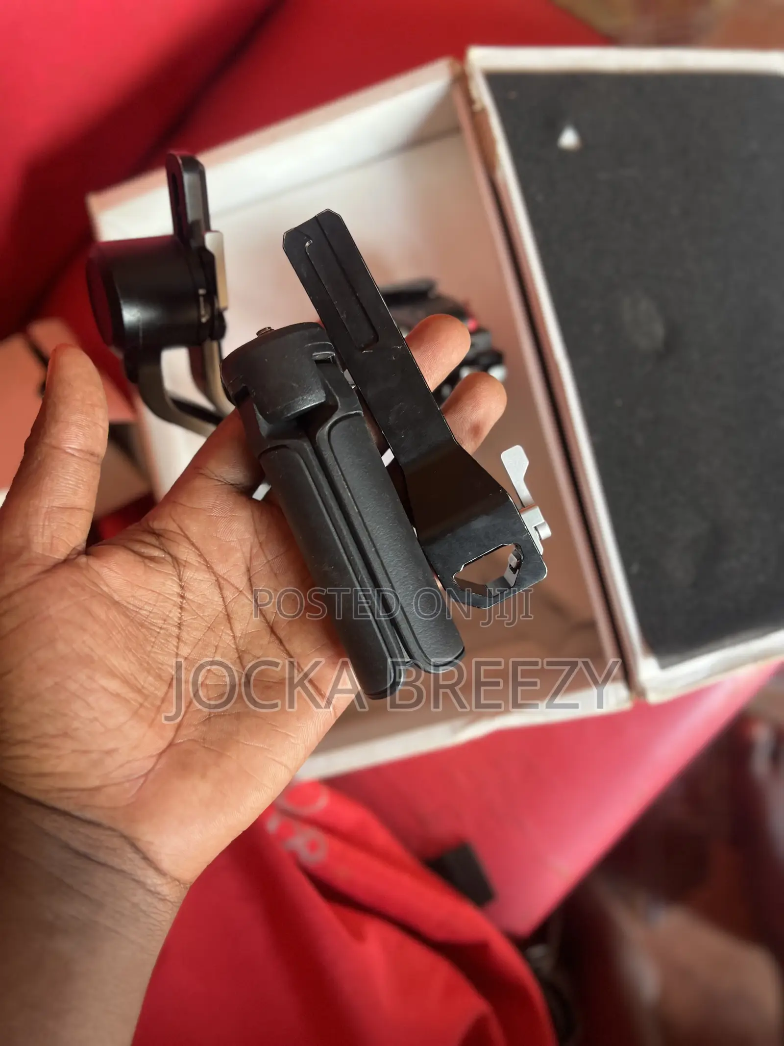 Dji Rs3 Mini On Sale Working