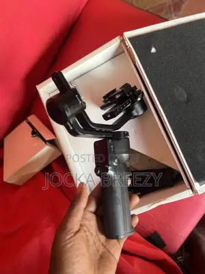 Dji Rs3 Mini On Sale Working
