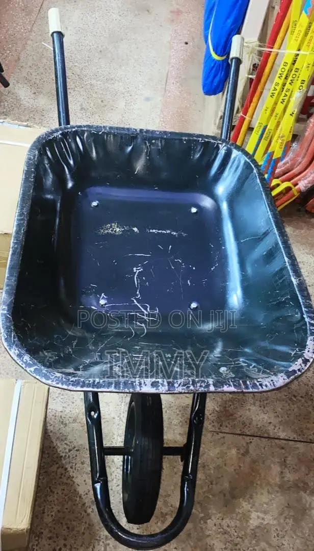 Wheelbarrow