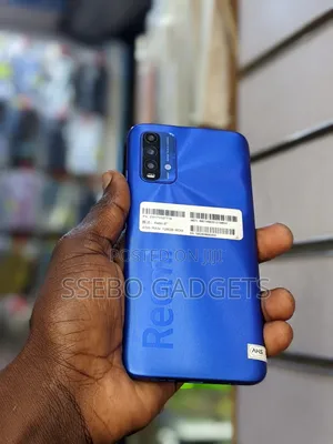 Xiaomi Redmi 9T 128 GB Blue