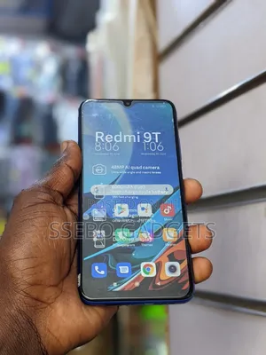 Xiaomi Redmi 9T 128 GB Blue