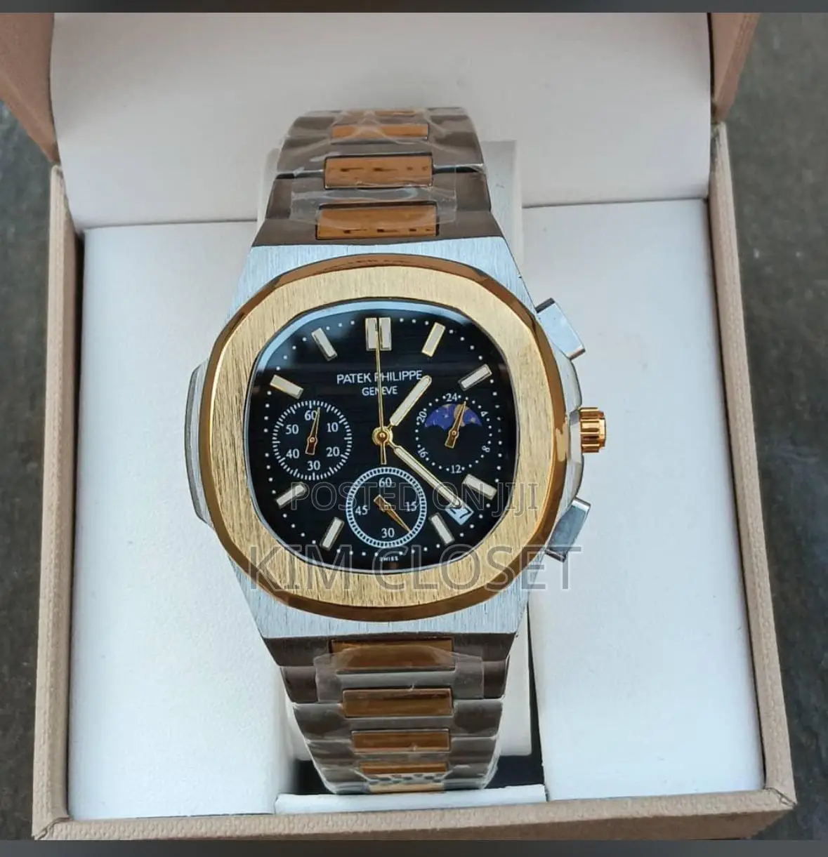 Every Day Elegance Watches