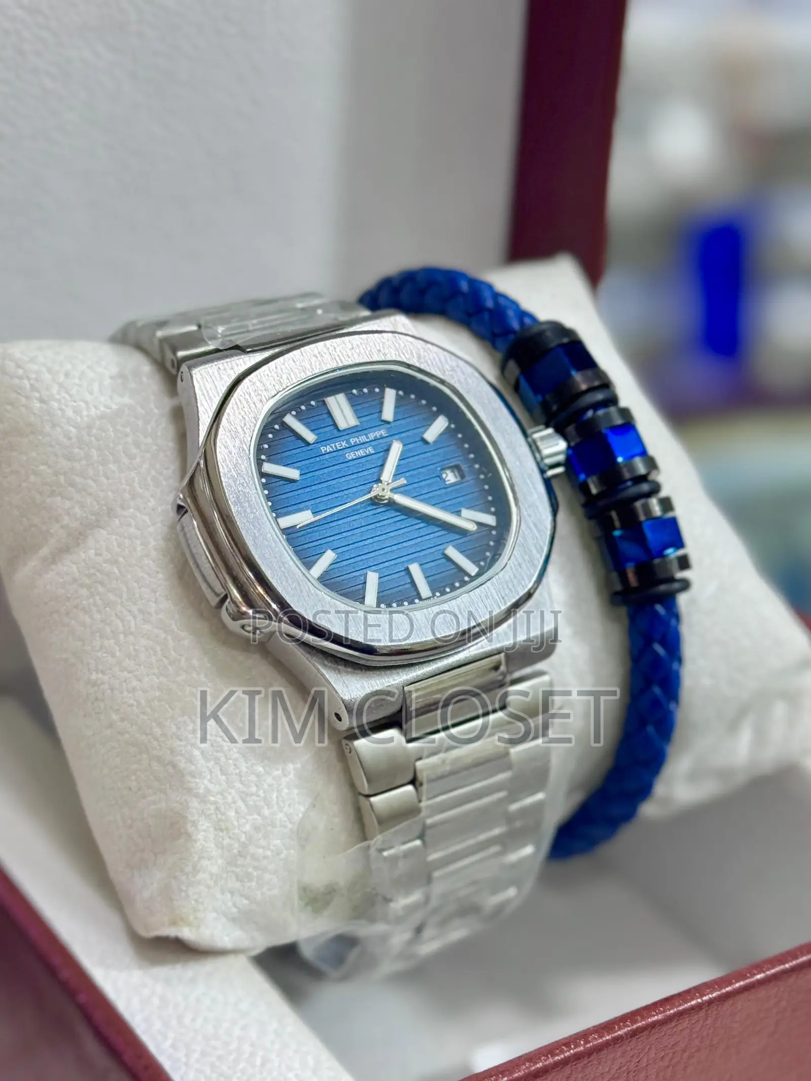 Collector’S Watches