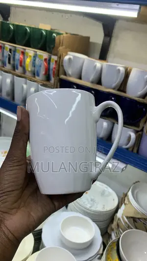 12 Tea Cups