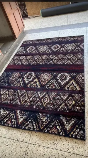 Luxury Living Room Carpet – Soft Durable