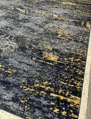 Modern Centre Rug for Apartments Homes
