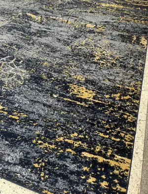 Modern Centre Rug for Apartments Homes