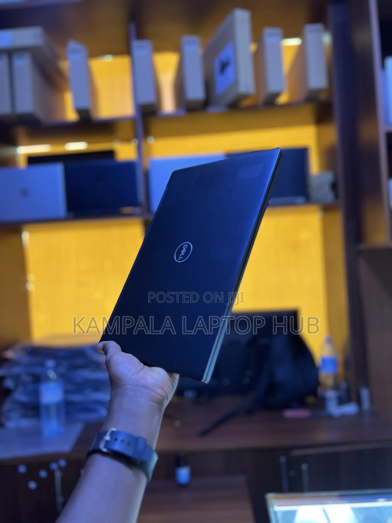 Laptop Dell Latitude 7280 8GB Intel Core i5 SSD 256GB
