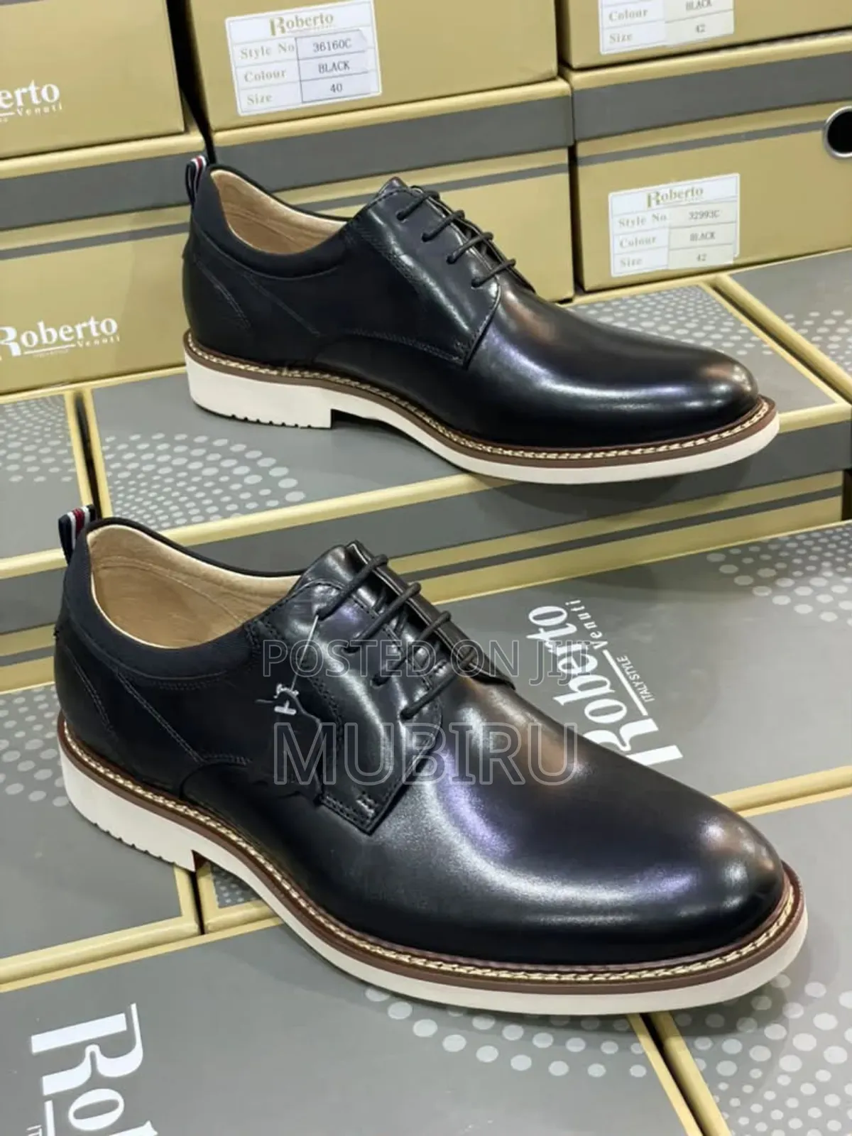 Classic Shoes