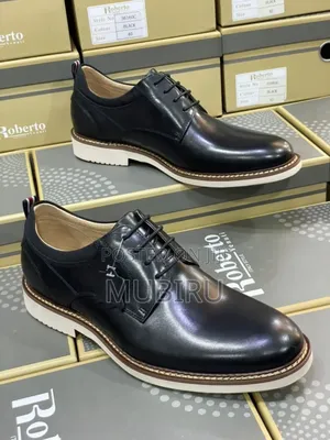 Classic Shoes