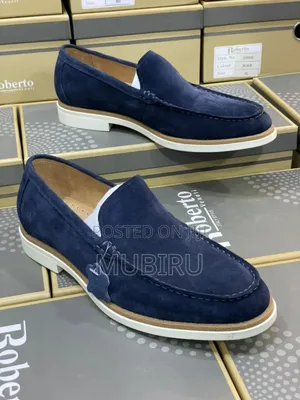 Classic Shoes
