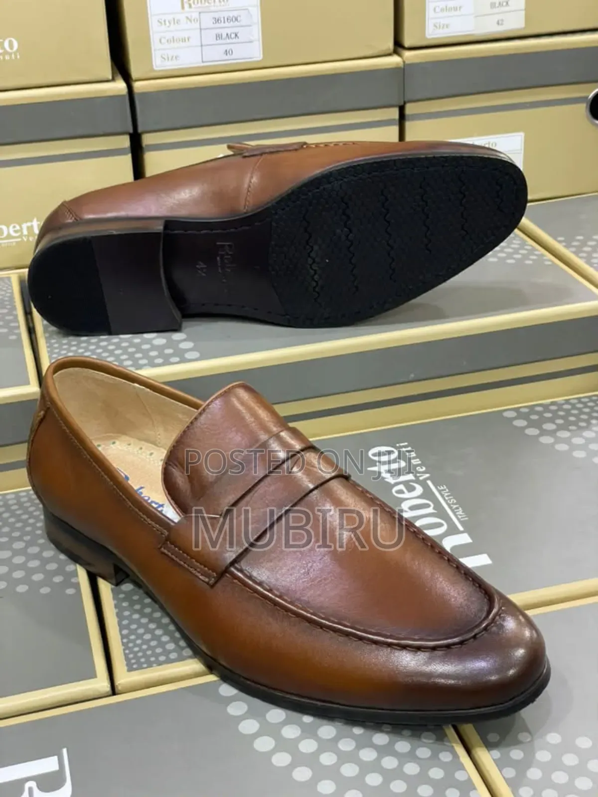 Classic Shoes