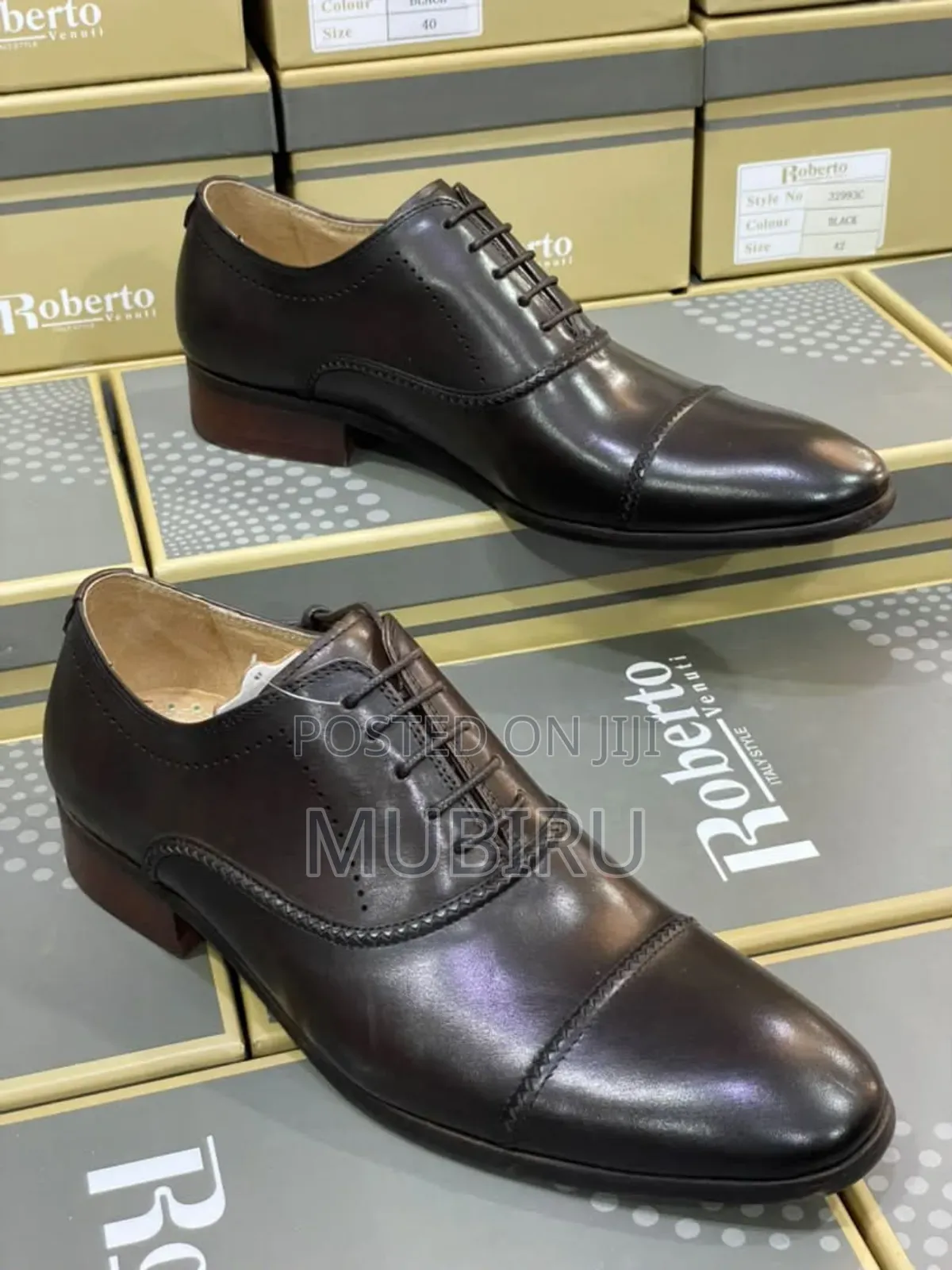 Classic Shoes