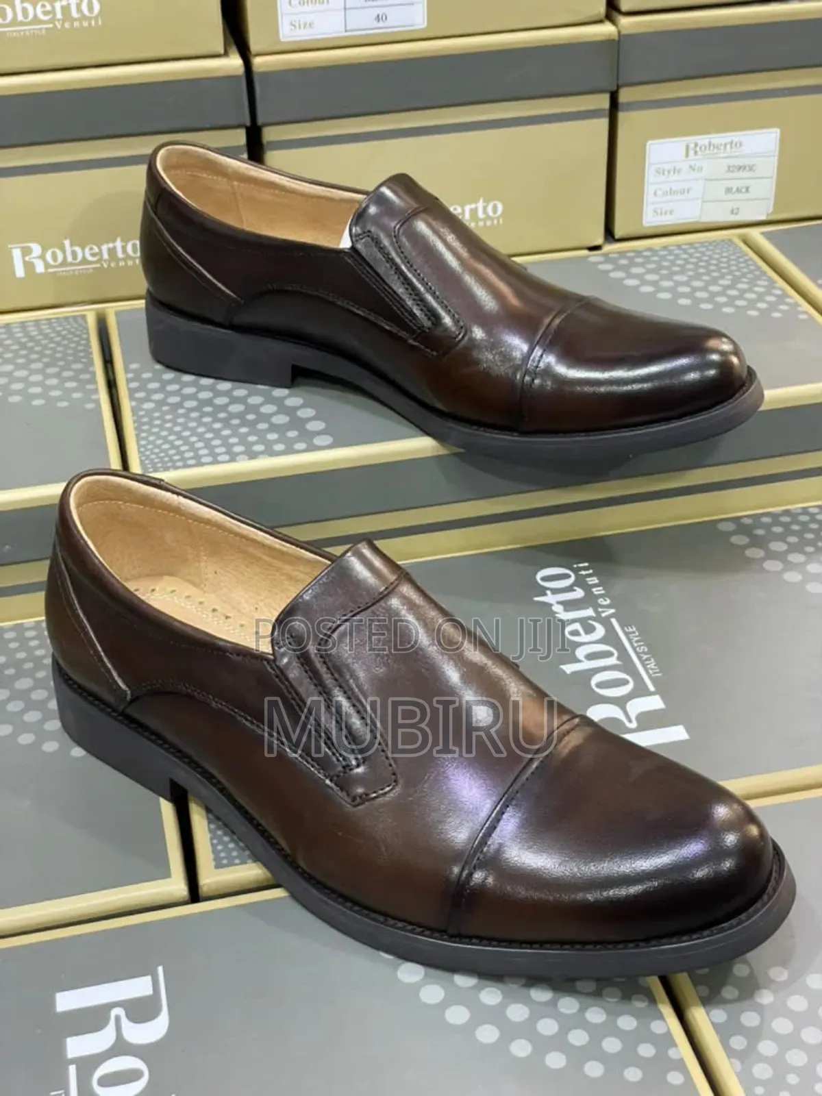 Classic Shoes