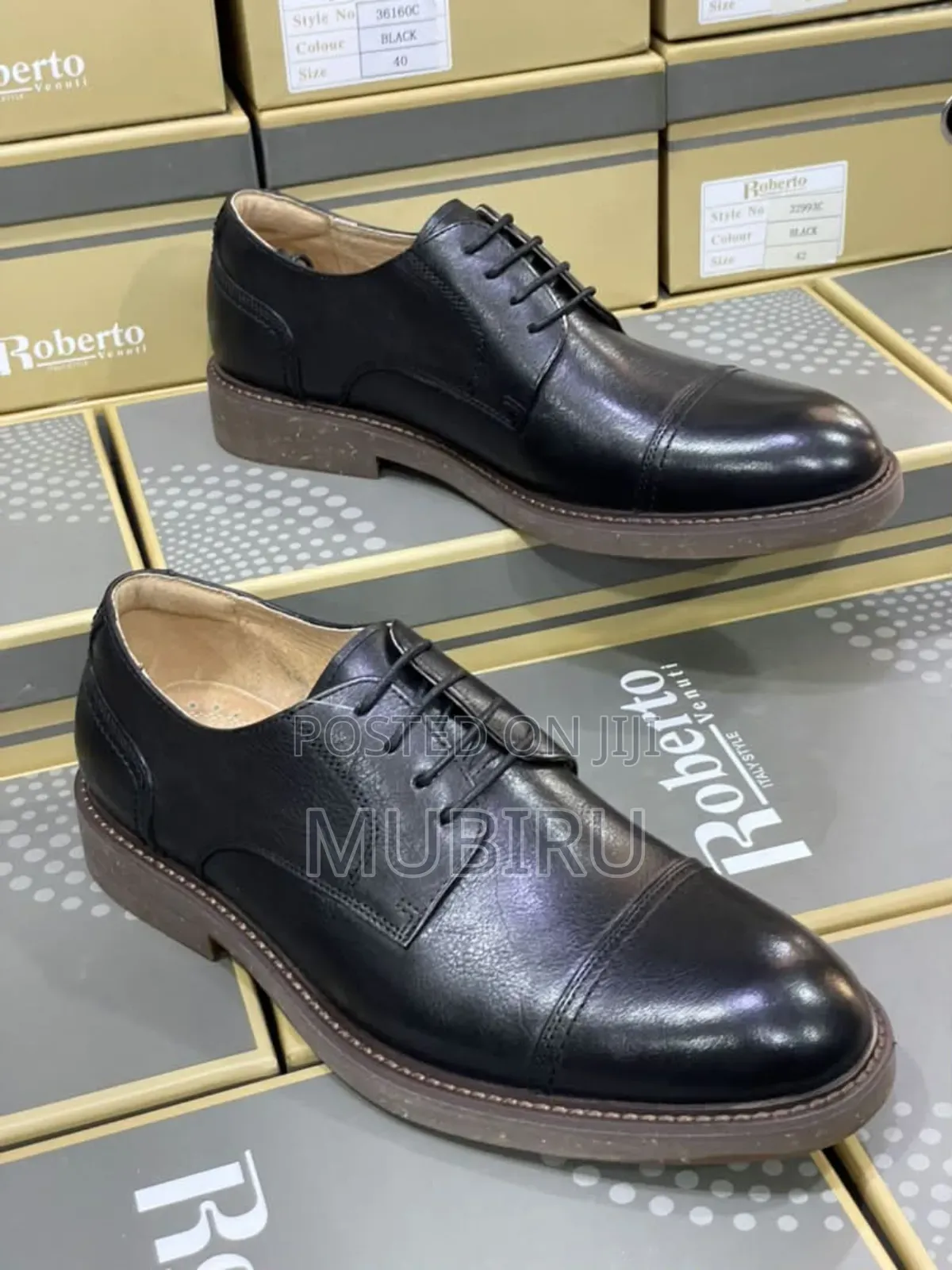 Classic Shoes