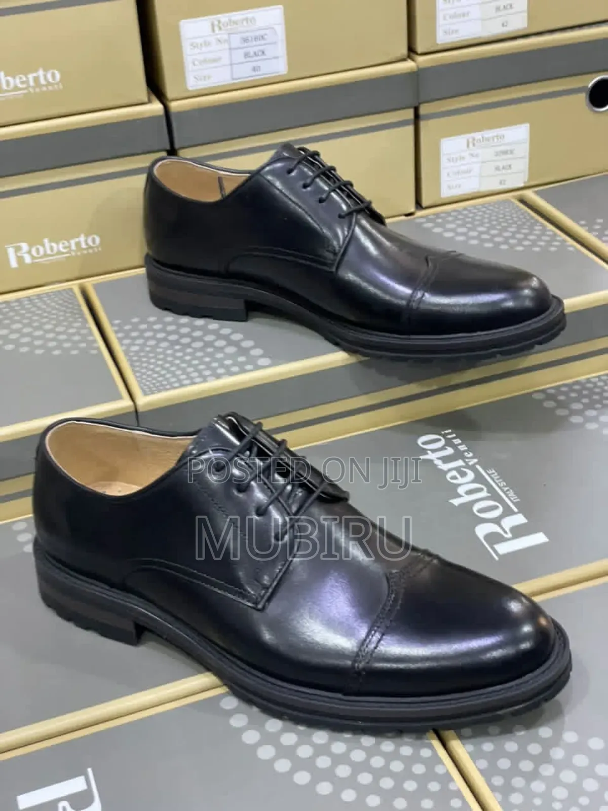Classic Shoes
