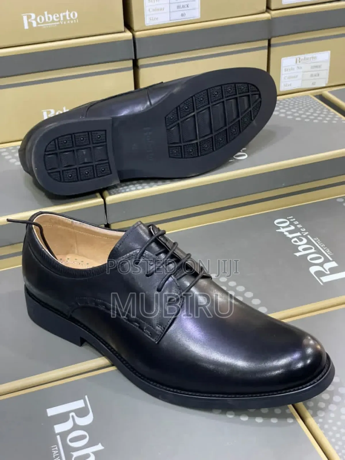 Classic Shoes