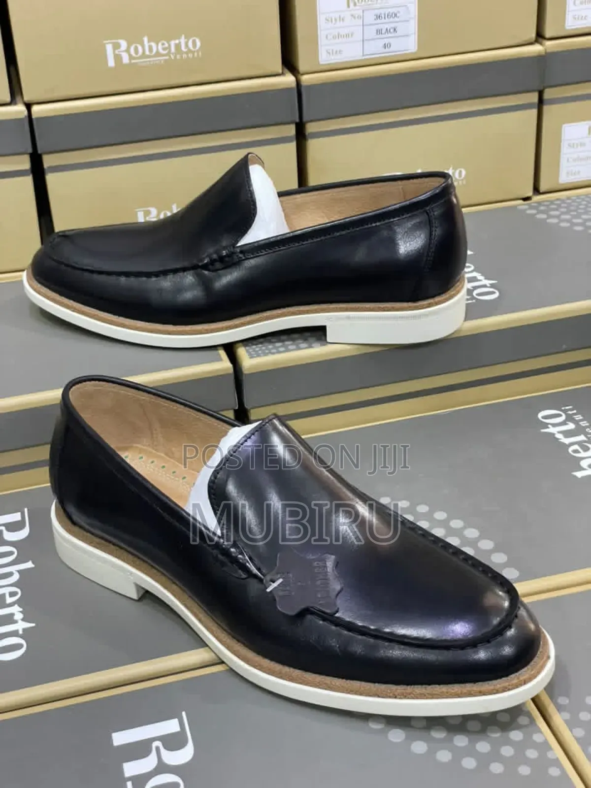 Classic Shoes