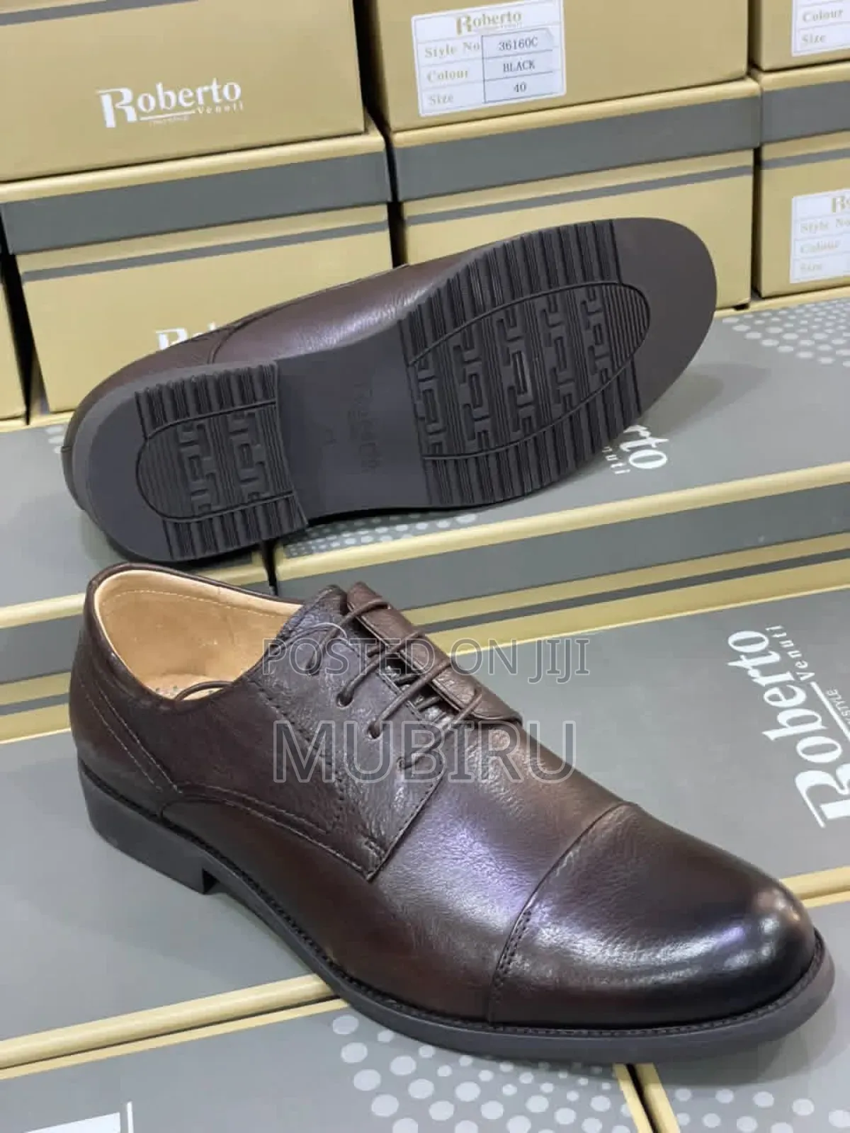Classic Shoes