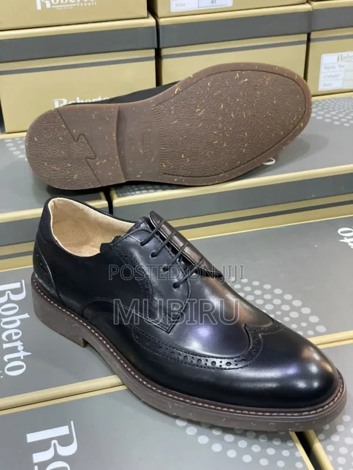 Classic Shoes