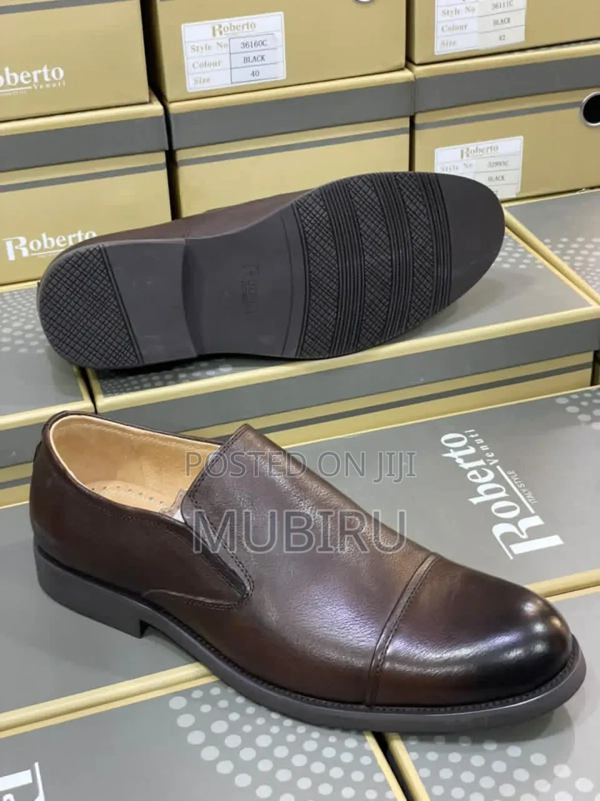 Classic Shoes
