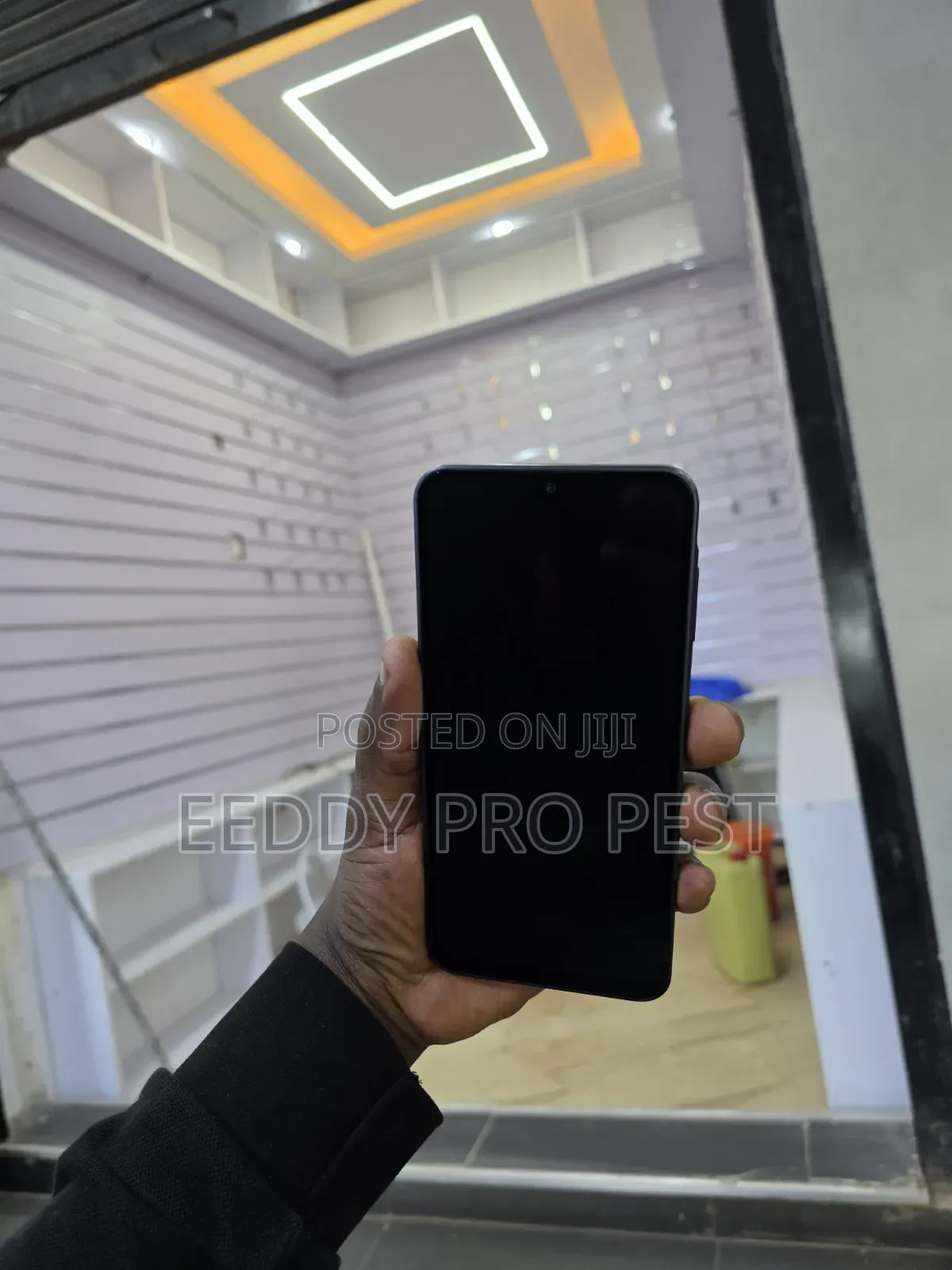 Samsung Galaxy Note 9 128 GB Black