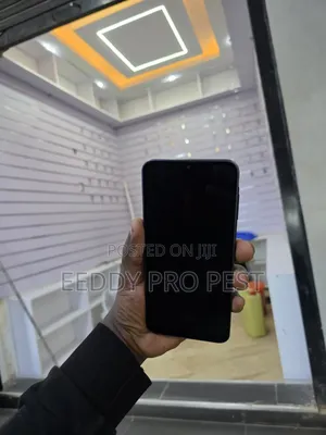 Samsung Galaxy Note 9 128 GB Black