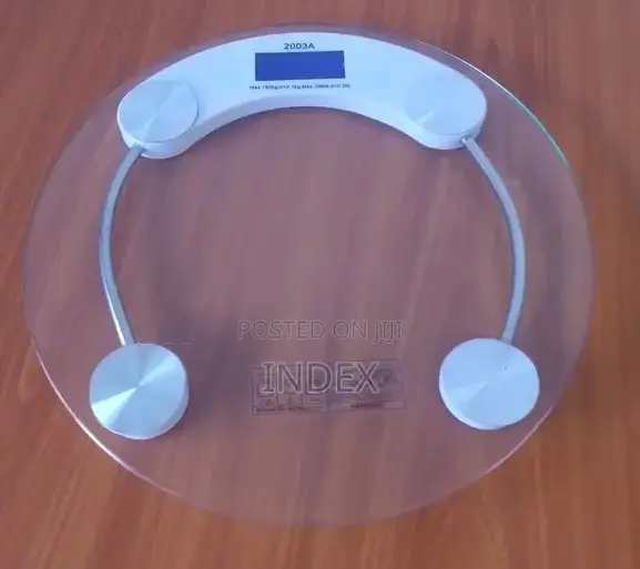 Body Adult Bathroom Weighing Scales