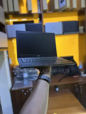 Laptop Dell Latitude 7280 8GB Intel Core i5 SSD 256GB