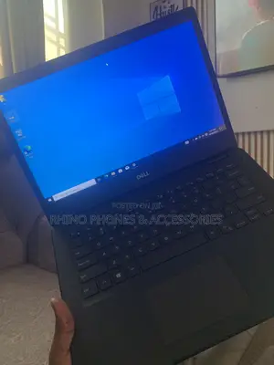 Laptop Dell Latitude 3400 8GB Intel Core i5 SSD 256GB