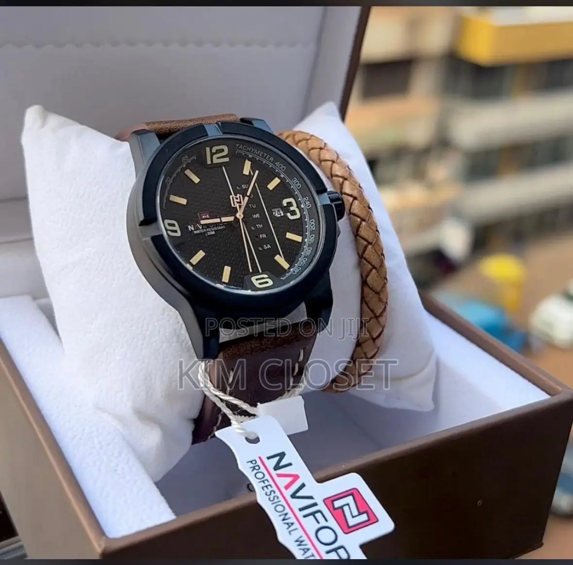 Luxury Wristbands for Men